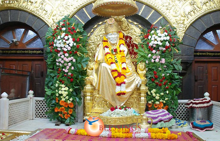 Shri Sai Baba Temple